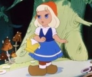 У Миколаєві вимагають заборонити Червону шапочку, яка "дихає перегаром"