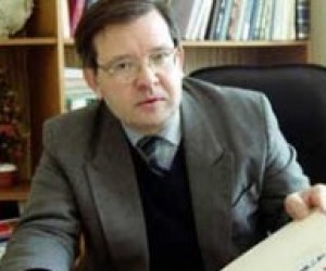 У Вакарчука з'явився новий заступник