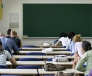 Деякі питання підсумкової атестації 2009