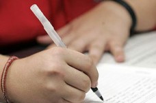 27 травня випускники шкіл складуть іспит з української мови