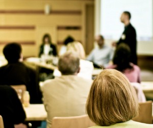 День відкритих дверей у Бізнес-школі «КРОК»