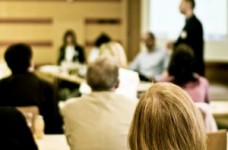 День відкритих дверей у Бізнес-школі «КРОК»