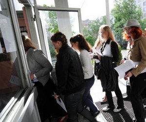 Учасникам ЗНО радять дізнатися про адреси пунктів тестування