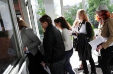 Учасникам ЗНО радять дізнатися про адреси пунктів тестування