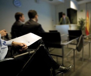 Програма подвійного диплома від IBS «NIKLAND»