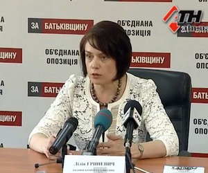 У ПР розуміють необхідність розвитку вищої освіти, - Гриневич