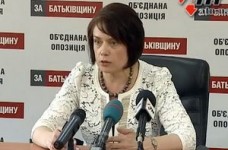У ПР розуміють необхідність розвитку вищої освіти, - Гриневич