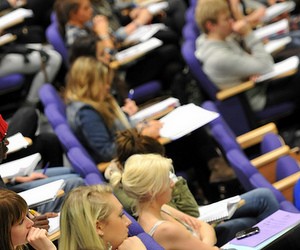 У держави немає грошей на міжнародні студентські олімпіади