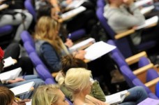 У держави немає грошей на міжнародні студентські олімпіади