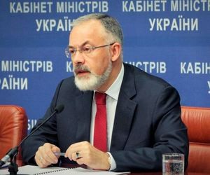 Табачник назвав цифри державного замовлення