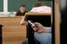 У Міносвіти легалізували обшуки абітурієнтів під час ЗНО