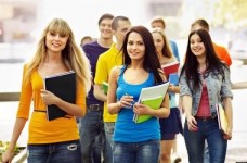 Вступ до коледжу після дев’ятого класу