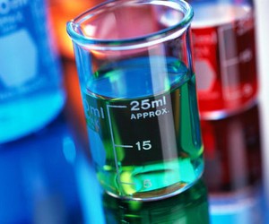 У понеділок відбудеться ЗНО з хімії