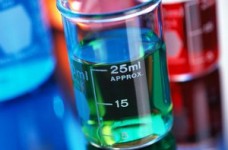 У понеділок відбудеться ЗНО з хімії