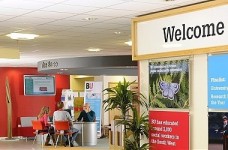 Прогресивна підготовка до навчання в Британії