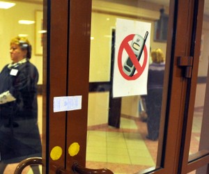 Абітурієнти можуть отримати СМС-повідомлення під час ЗНО