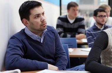 Новий рівень бізнес-освіти з IBS «NIKLAND»