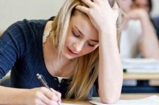 Завершено першу сесію ЗНО з української мови і літератури