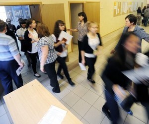 Завершено ЗНО з української мови і літератури