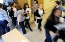 Завершено ЗНО з української мови і літератури