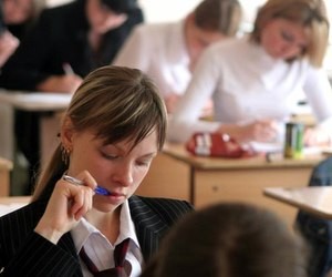 Опубліковані правильні відповіді тесту першої сесії ЗНО з української мови