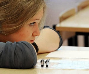 Абітурієнтів закликають не списувати на ЗНО