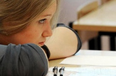 Абітурієнтів закликають не списувати на ЗНО