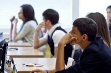 Опубліковані правильні відповіді тесту другої сесії ЗНО з української мови