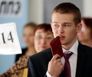 Цього тижня абітурієнти складуть тести ЗНО з трьох предметів