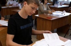 Завершено зовнішнє оцінювання з російської мови