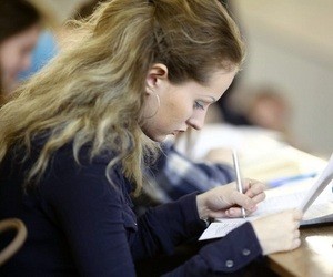 Спостерігачі позитивно оцінили проведення ЗНО з української мови