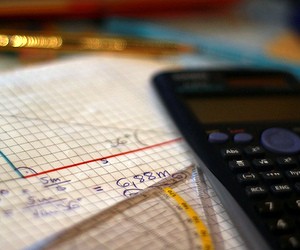 У середу розпочнеться ЗНО з математики