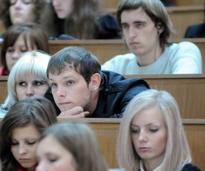 Обсяг держзамовлення на бакалаврів зменшено на 3 %, - МОН