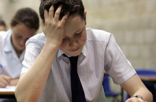 Завершено першу сесію ЗНО з математики