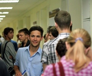 Абітурієнти склали тест ЗНО з математики