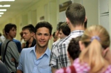 Абітурієнти склали тест ЗНО з математики