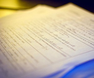 Опубліковані відповіді на завдання тесту першої сесії ЗНО з математики