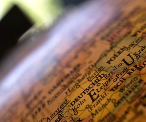 У суботу абітурієнти складають тест ЗНО з географії