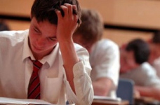 ЗНО з математики пройшло спокійно, - ОПОРА