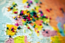 Абітурієнти склали тест ЗНО з географії