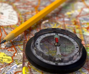 Опубліковані відповіді на завдання тесту ЗНО з географії