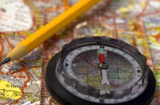 Опубліковані відповіді на завдання тесту ЗНО з географії