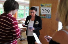 Відбулось ЗНО з всесвітньої історії