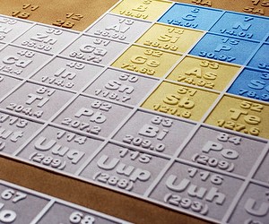 Визначено результати учасників ЗНО з хімії у 2013 році