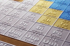 Визначено результати учасників ЗНО з хімії у 2013 році