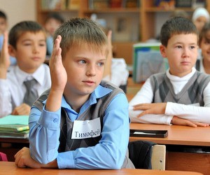 Чому б дітям із 5-го класу не вивчати російську? - чиновник МОН