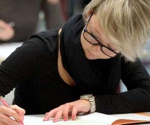 Відбулась перша сесія ЗНО з історії України