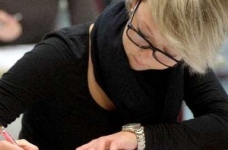 Відбулась перша сесія ЗНО з історії України