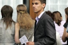 Завершено зовнішнє оцінювання з історії України