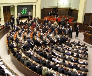 Депутати ініціювали впровадження перехресного вступу до магістратури